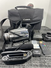 🔥 Panasonic • NV-DS50EN