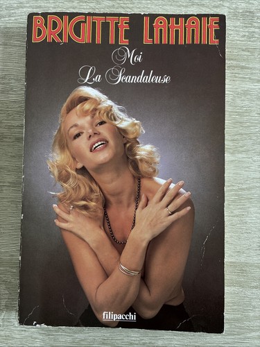 Brigitte lahaie moi - brigitte, |