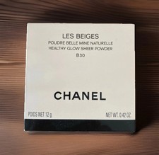 CHANEL Poudre Belle Mine B30