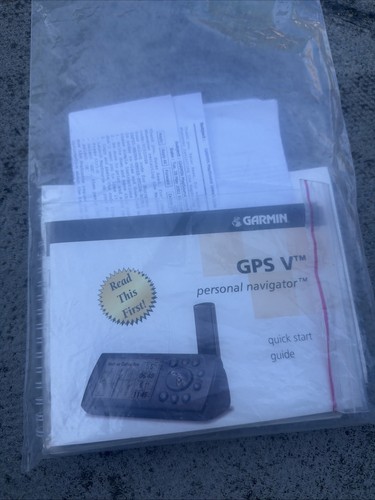 Garmin gps ricevitore - gps,