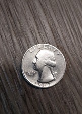 Moneta da collezione Liberty