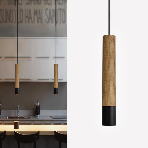 Lampada sospensione vintage - lampada,