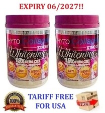 2x Phyto Collagen King of