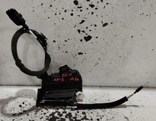 SERRATURA ANTERIORE SINISTRA PER RENAULT Clio IV Sporter 805033000R (13>18)