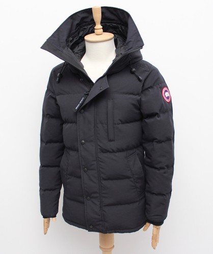 Autentico uomo canada goose - uomo,