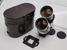 Obiettivi Mamiya Sekor 18 cm