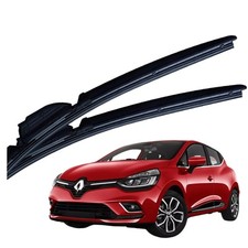 Tergicristalli Per Renault