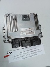 CENTRALINA PER PEUGEOT 207 2°