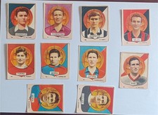 10 Calciatori Imperia Pallone