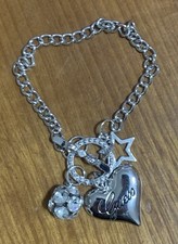 Guess Braccialetto donna color