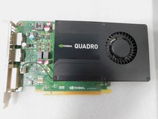 NVIDIA Quadro K2200 4 GB GDDR5