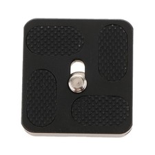 Piastra A Sgancio Rapido PU-40