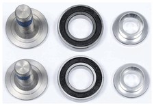 Cube kit cuscinetti e viti per