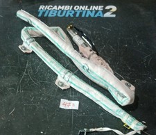 Airbag tendina laterale destra Jaguar f-pace 2018 in poi Numero 473