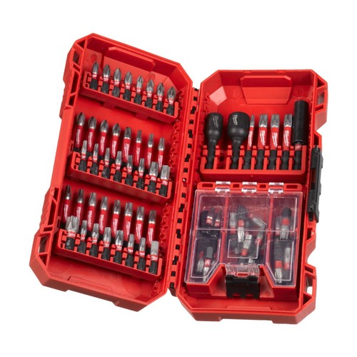 Kit lame per cacciaviti - , 1/4"
