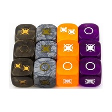 Renegade Gioco da Tavolo