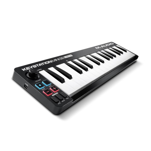 Audio keystation mini mk3 - keystation,