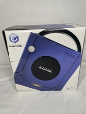 Nintendo GameCube Gaming