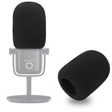 Wave pop filter - pop,