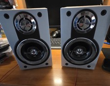 Casse jvc due vie - -, 4ohm