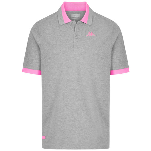 Kappa polo uomo - kappa, logo