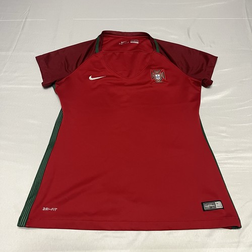 Maglia nike portugal - nike, home