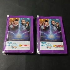 HARRY POTTER CONAD MOMENTI