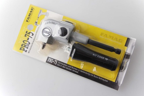 Famag 1597750 avvitatore - 1597750,