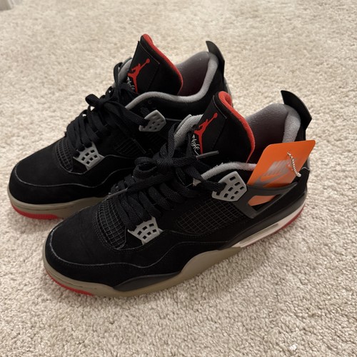 Jordan retro mid bred - retro, og