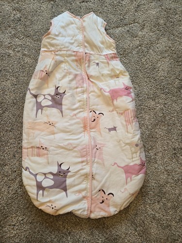 Stokke sleep sack - sack, months
