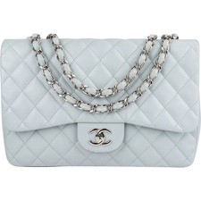 Borsa Chanel Quilted Lambskin