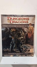 DUNGEONS & DRAGONS - Avventura