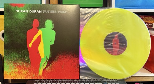 Duran future past - future,
