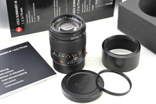 Leica Summarit-M 75 mm F/2.5
