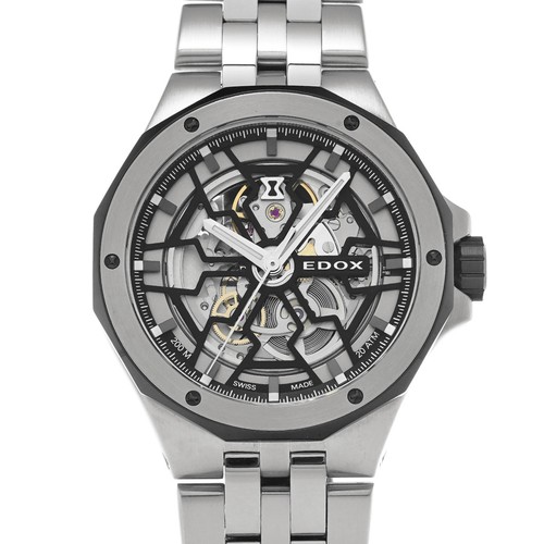 Orologio edox delfin meccano - orologio,