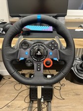 Logitech g29 driving force ps5 - logitech,