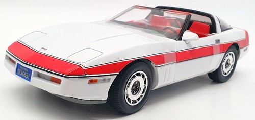Modellino auto greenlight - auto,