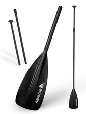Abahub pagaia sup alluminio - sup,