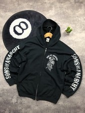 SONS OF ANARCHY Felpa con