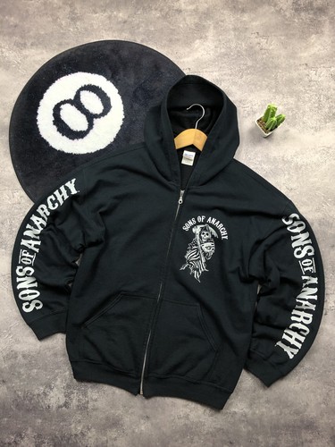 Sons anarchy felpa con - of,