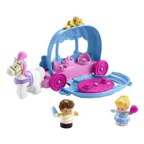 Little people - (tg.,