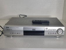 Lettore DVD per tv LG DVD