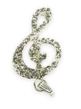 Ciondolo Chiave di violino