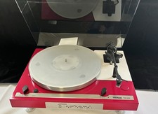 THORENS TD 320 / TP16 MK IV /