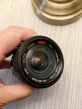 Obiettivo Naigon Zoom 28/70 f