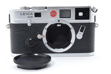 [OTTIME CONDIZIONI] Leica M6