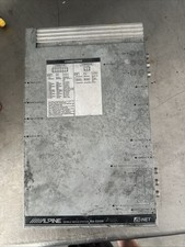 ALPINE IVA-D310R SOLO UNITA' CENTRALE CON CABLAGGIO