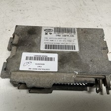 CENTRALINA MOTORE FIAT