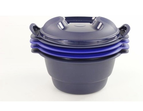 Microcooker tupperware nuovo - nuovo, 2