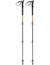 FERRINO MUSTANG BASTONCINI LEGGERI TREKKING E SCIALPINISMO